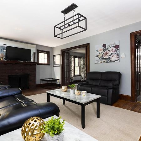 5Br, Close To Niagara Falls State Park 外观 照片