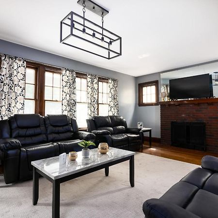 5Br, Close To Niagara Falls State Park 外观 照片