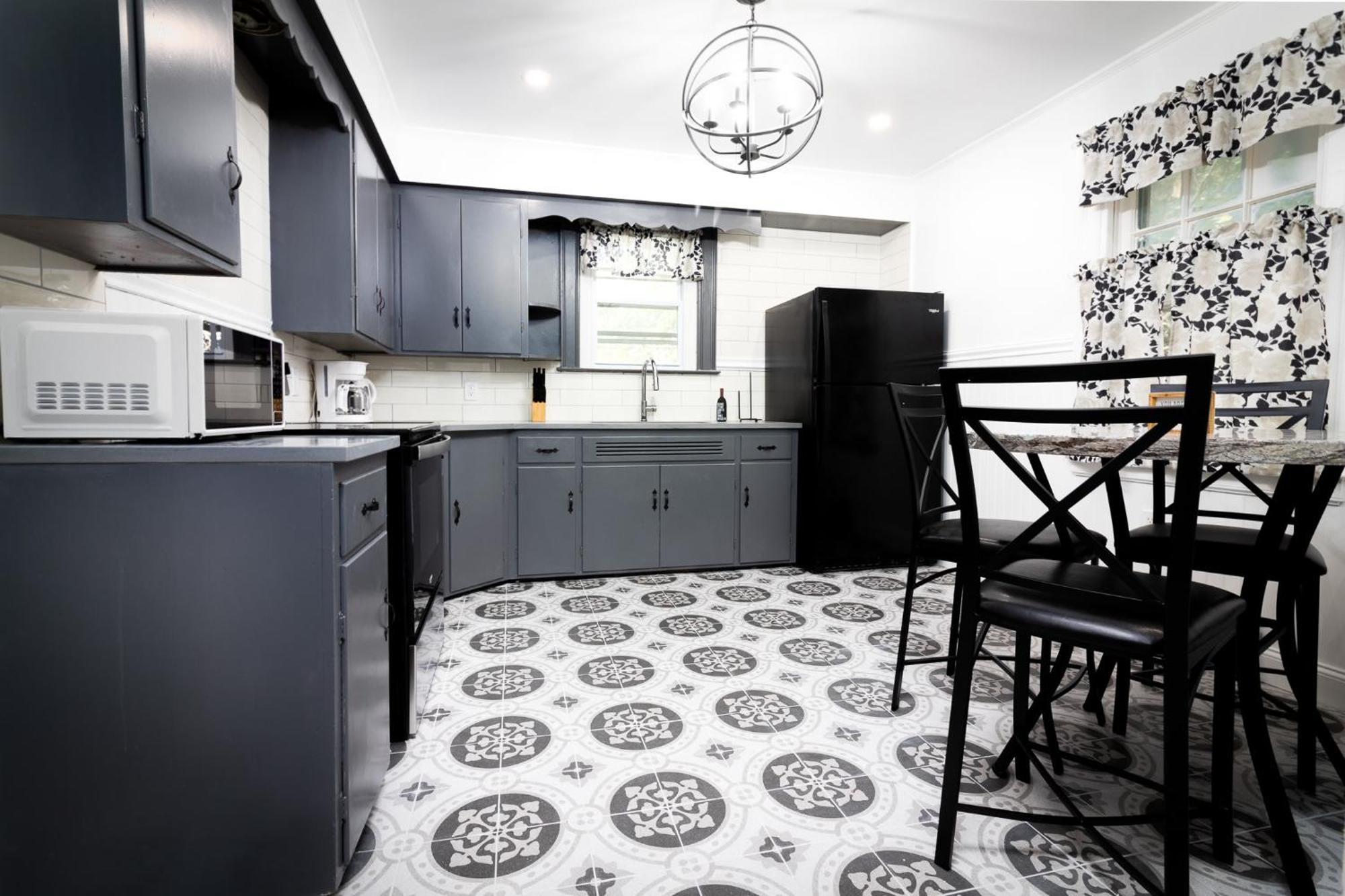 5Br, Close To Niagara Falls State Park 外观 照片