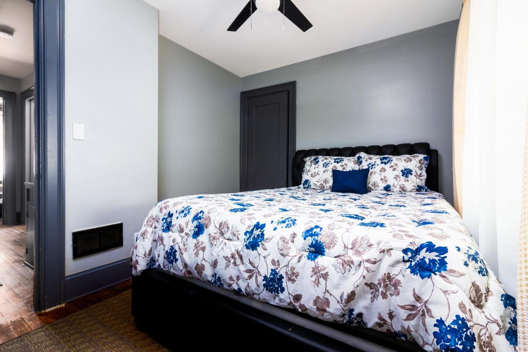 5Br, Close To Niagara Falls State Park 外观 照片