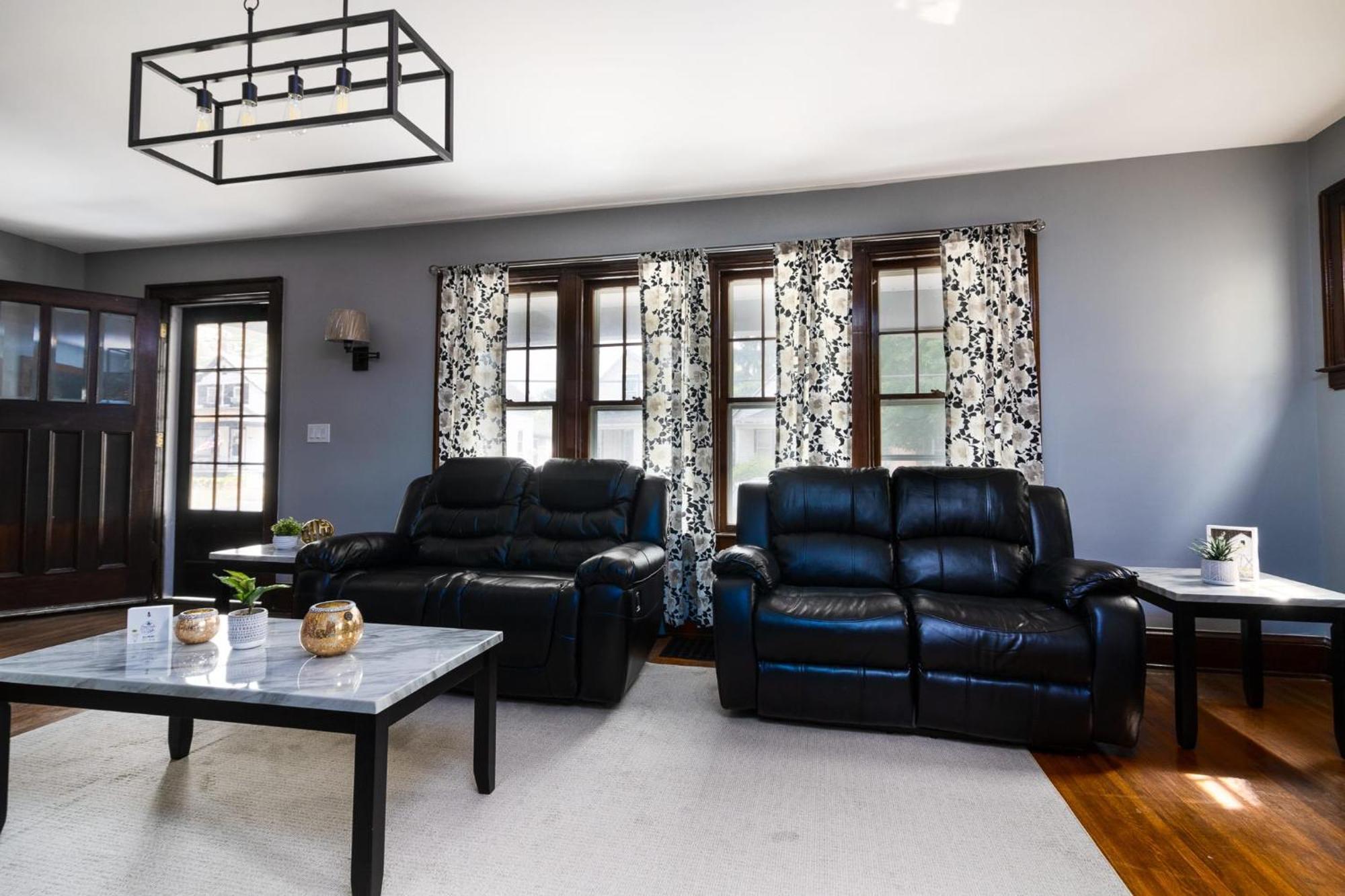 5Br, Close To Niagara Falls State Park 外观 照片