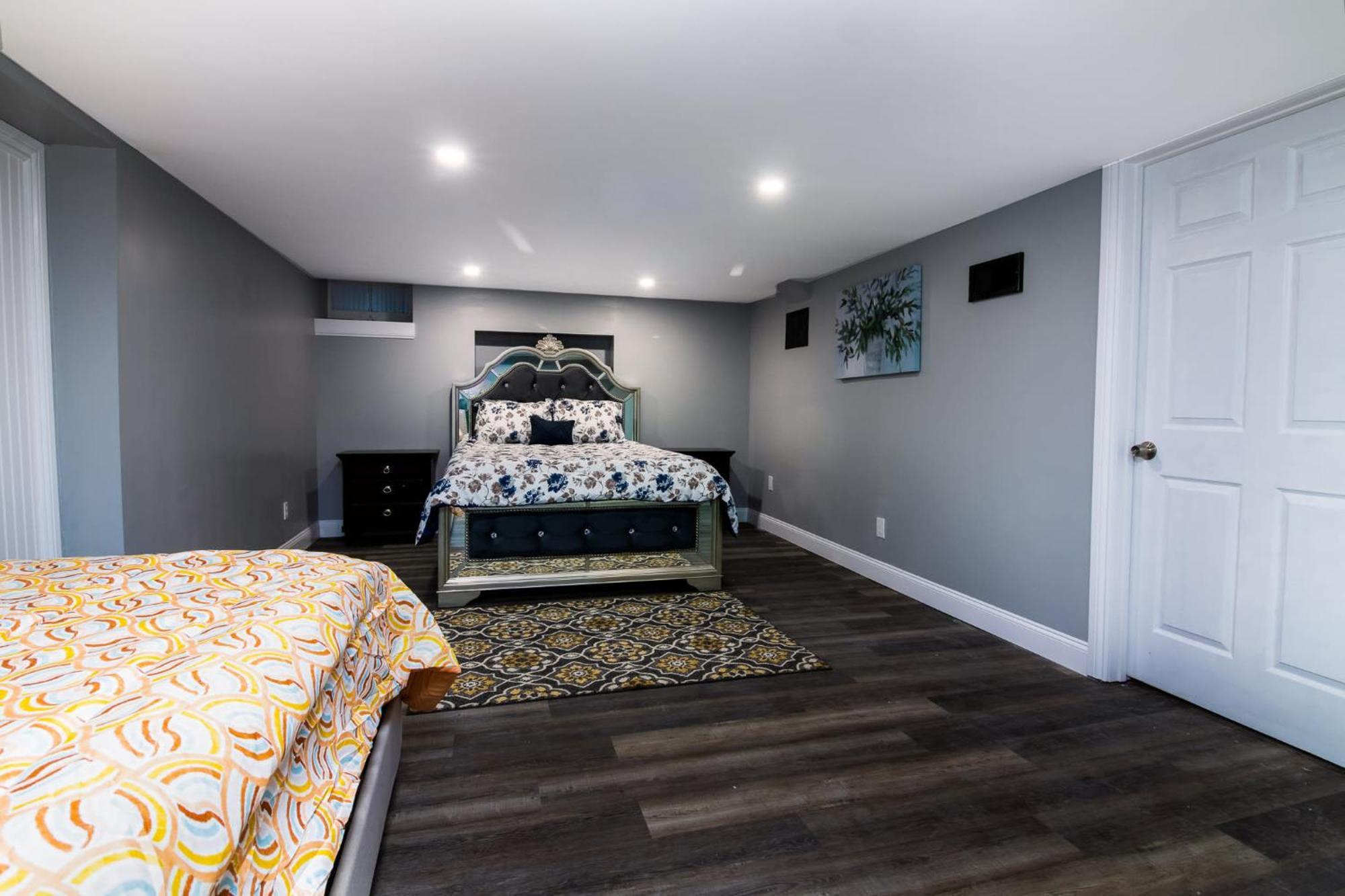 5Br, Close To Niagara Falls State Park 外观 照片