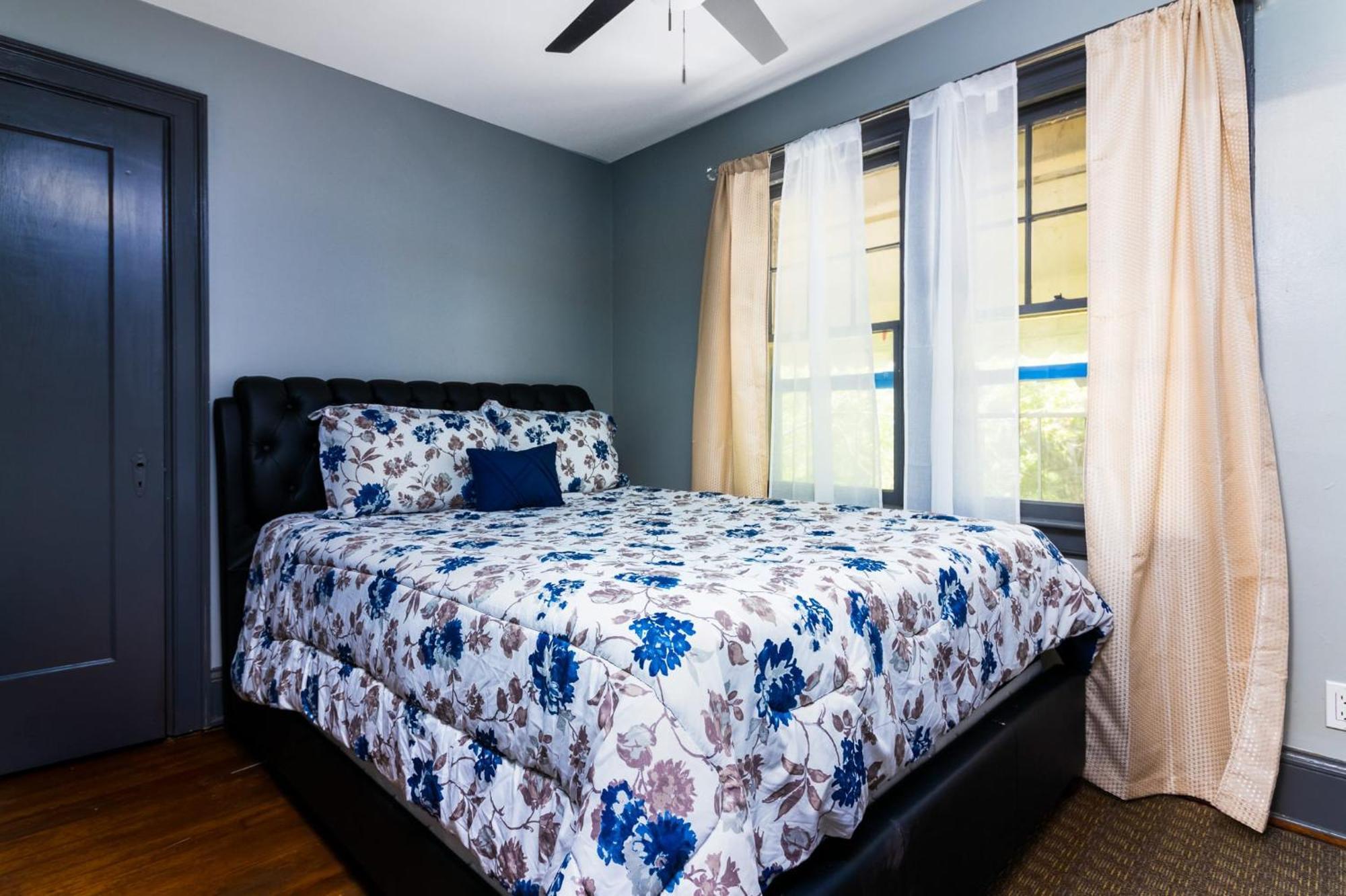 5Br, Close To Niagara Falls State Park 外观 照片