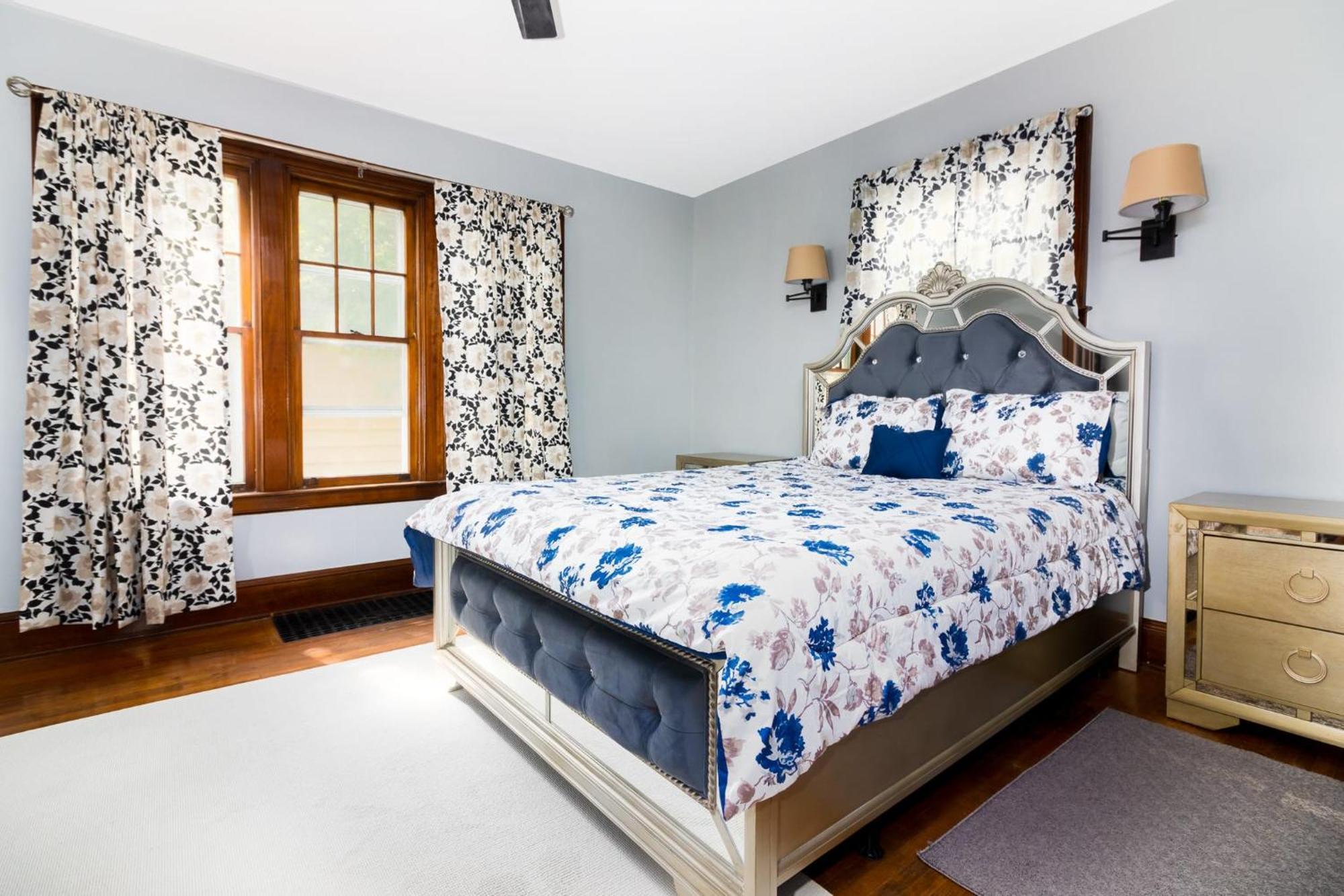 5Br, Close To Niagara Falls State Park 外观 照片