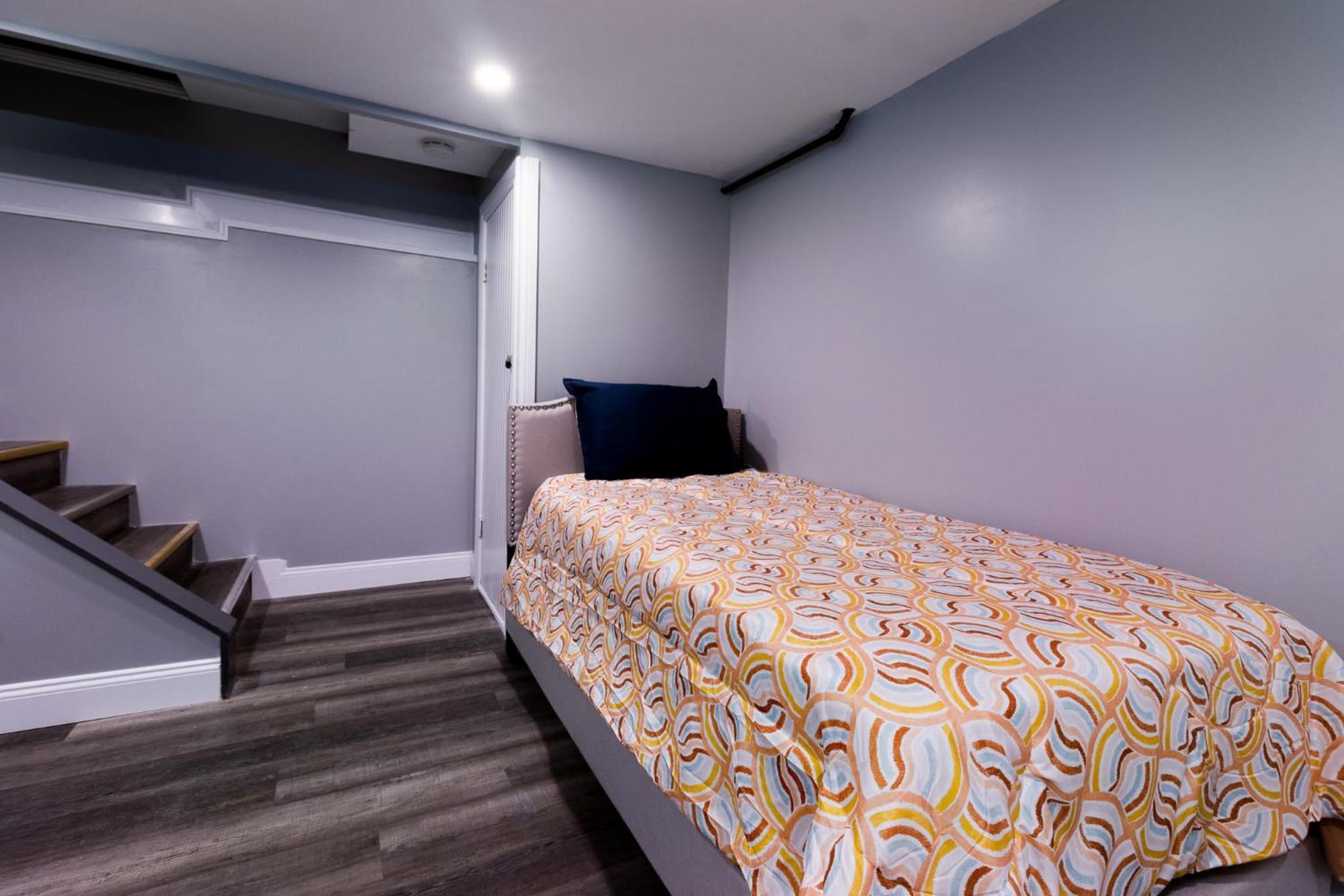 5Br, Close To Niagara Falls State Park 外观 照片