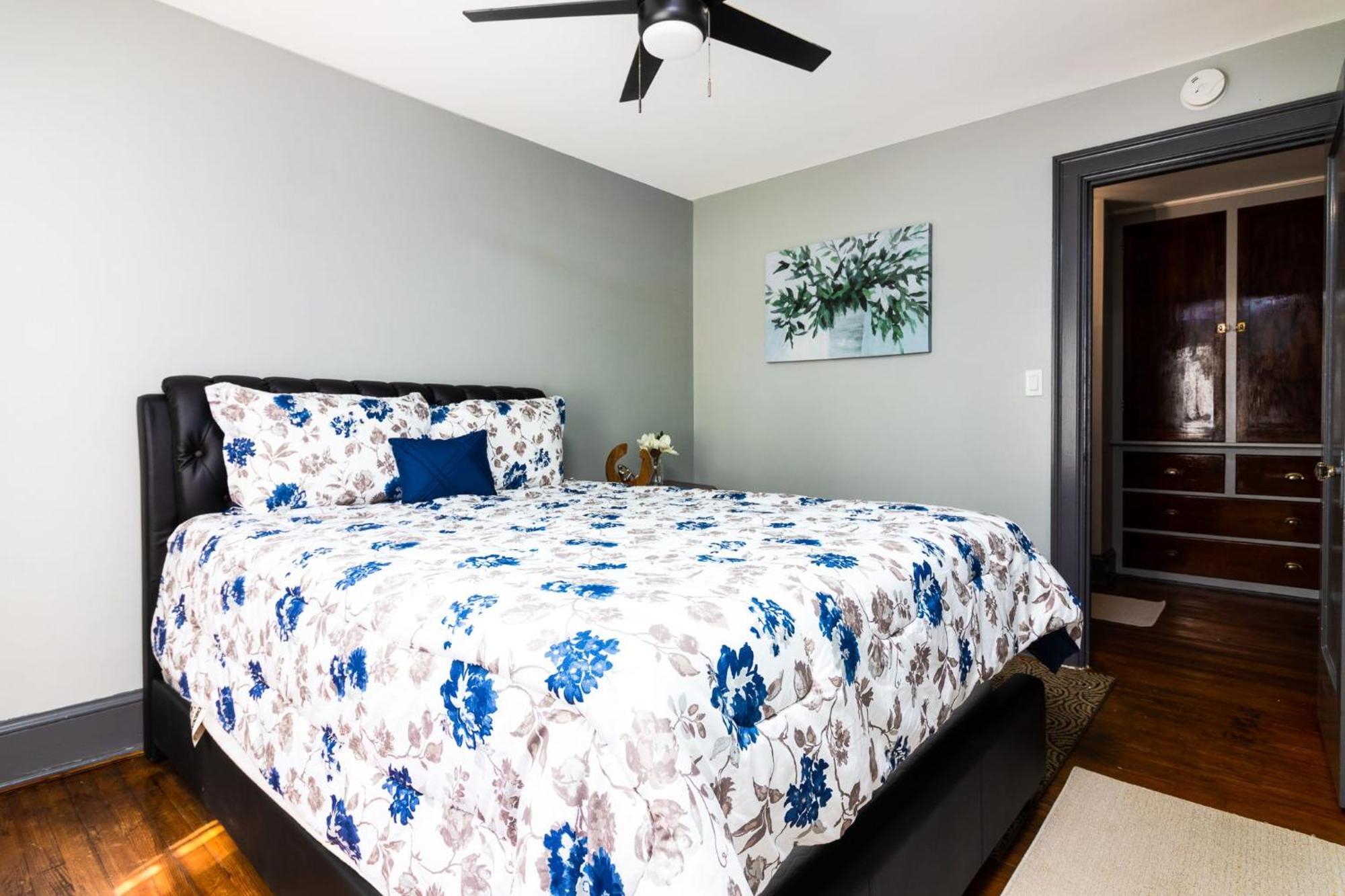 5Br, Close To Niagara Falls State Park 外观 照片