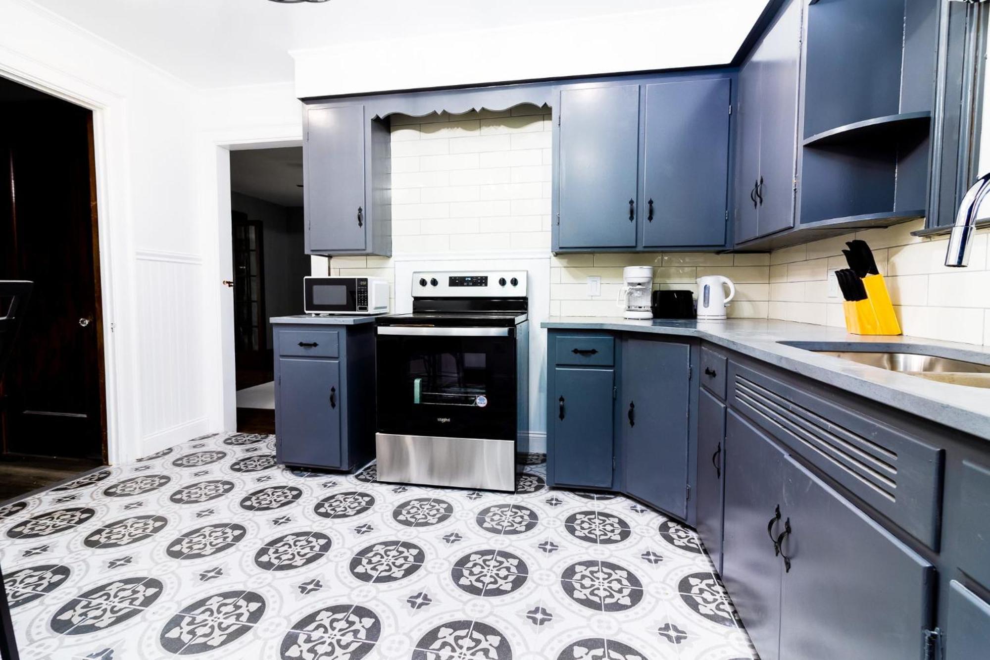 5Br, Close To Niagara Falls State Park 外观 照片