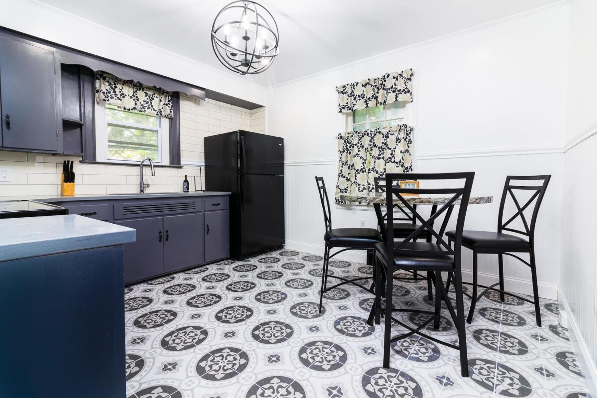 5Br, Close To Niagara Falls State Park 外观 照片