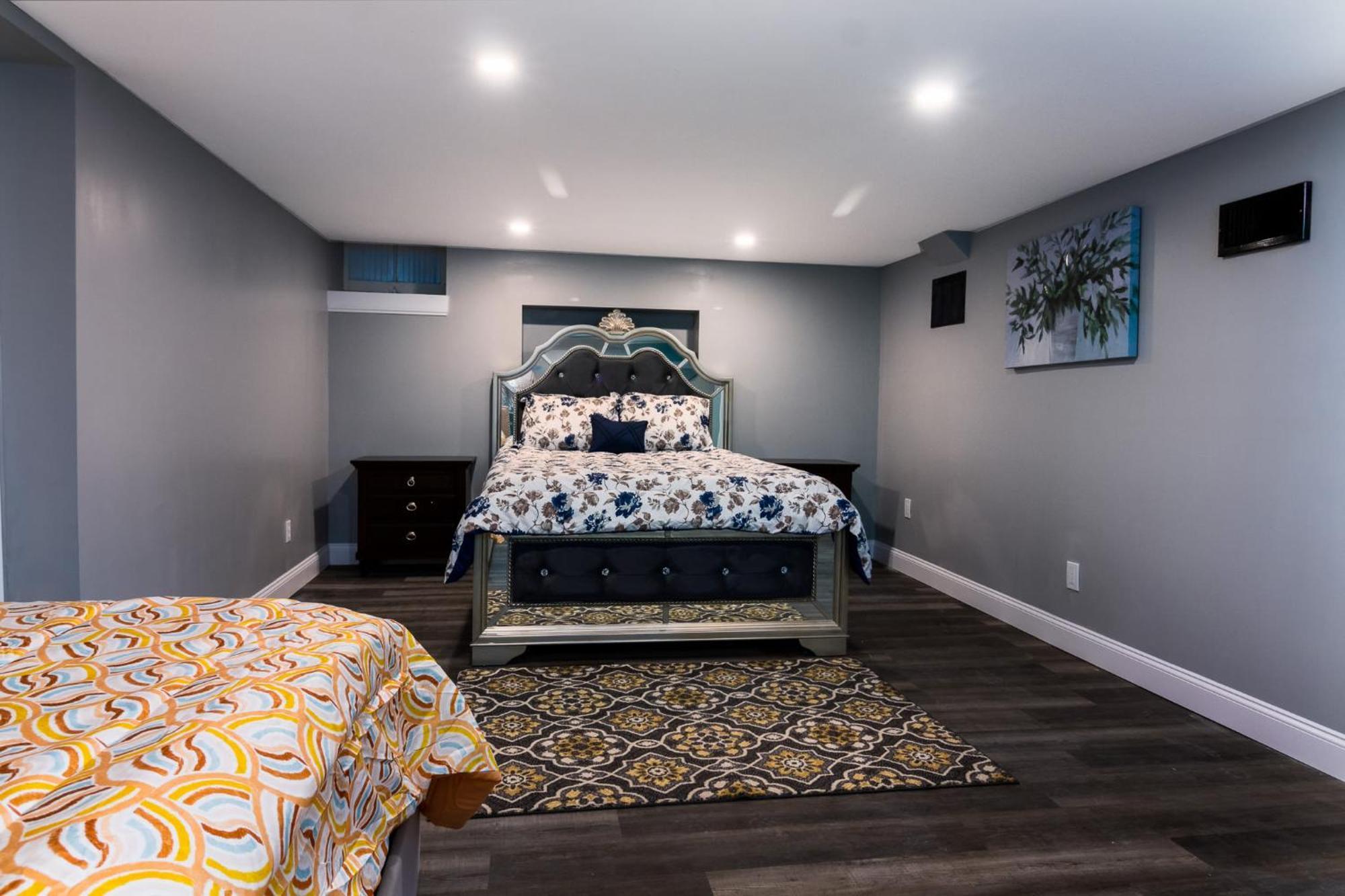 5Br, Close To Niagara Falls State Park 外观 照片